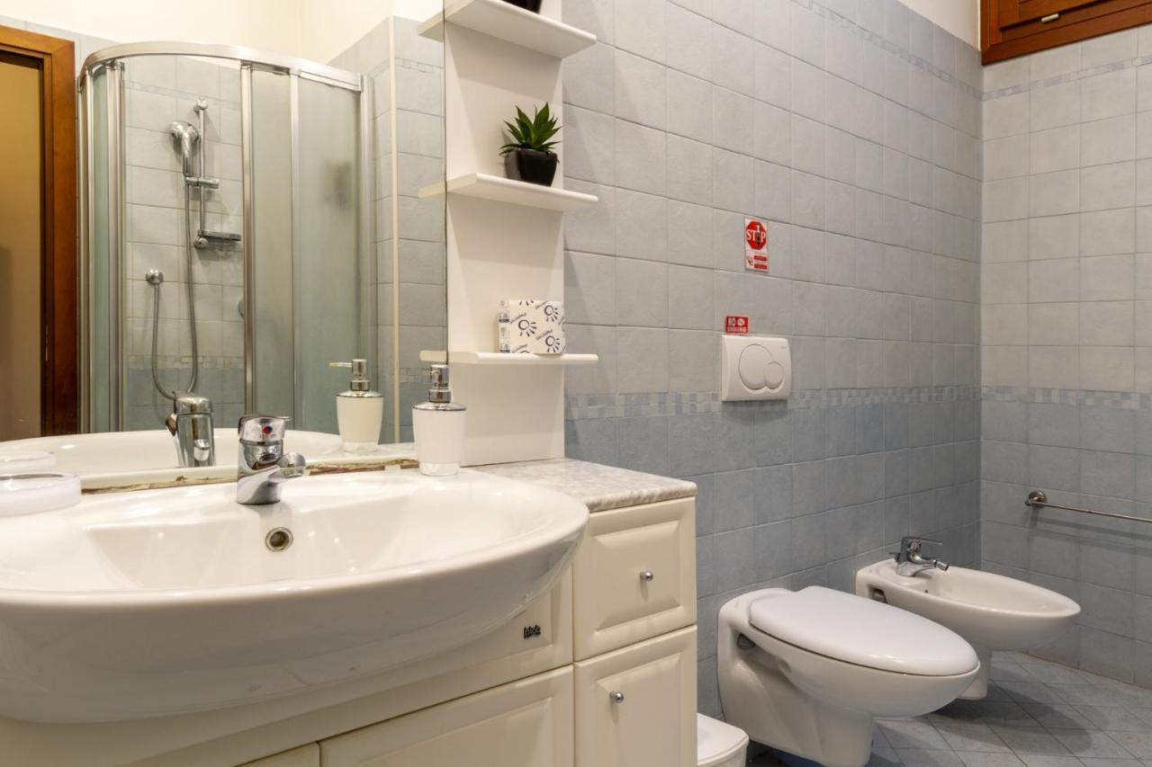 Art Dreams Dimora Casanova Apartamento
