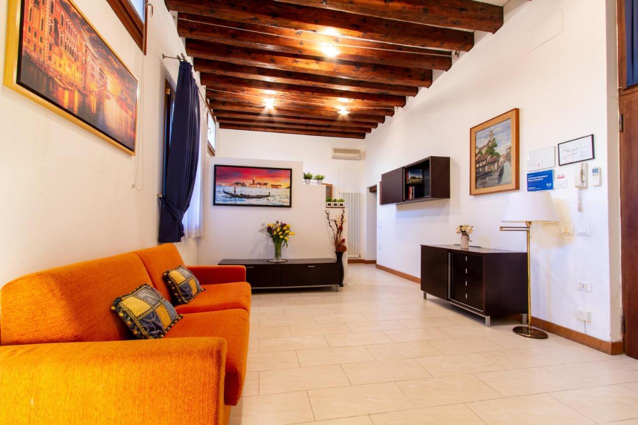 Art Dreams Dimora Casanova Apartamento Venecia