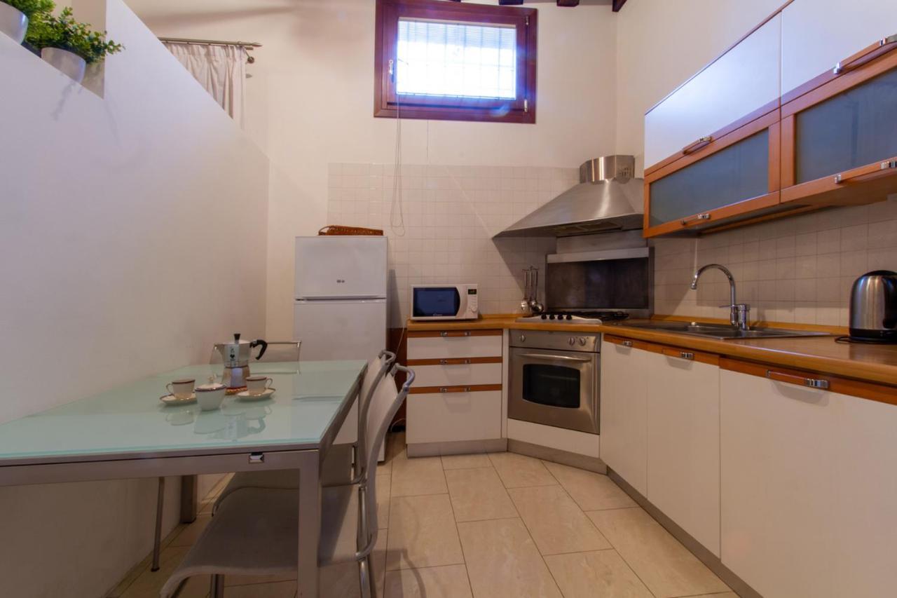 Art Dreams Dimora Casanova Apartamento