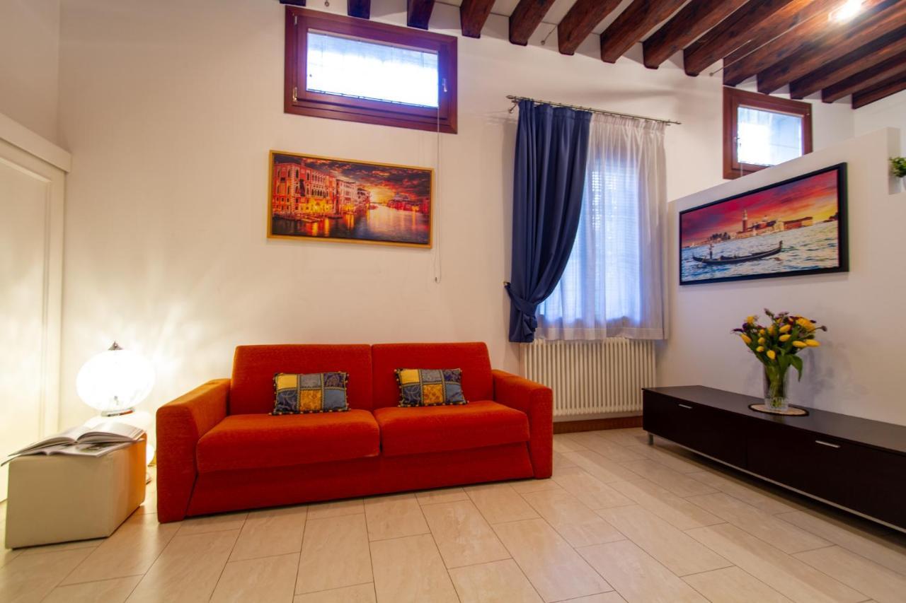 Art Dreams Dimora Casanova Apartamento Venecia