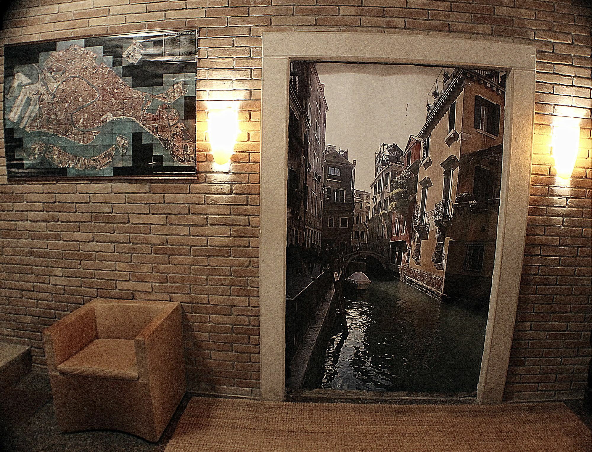 Art Dreams Dimora Casanova Apartamento Venecia